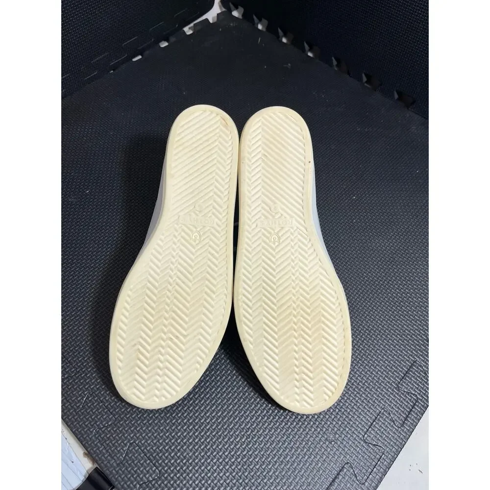 Rothy’s The Lace Up Sneaker‎ Women's Size 9 White Knit Contoured Footbed Shoes